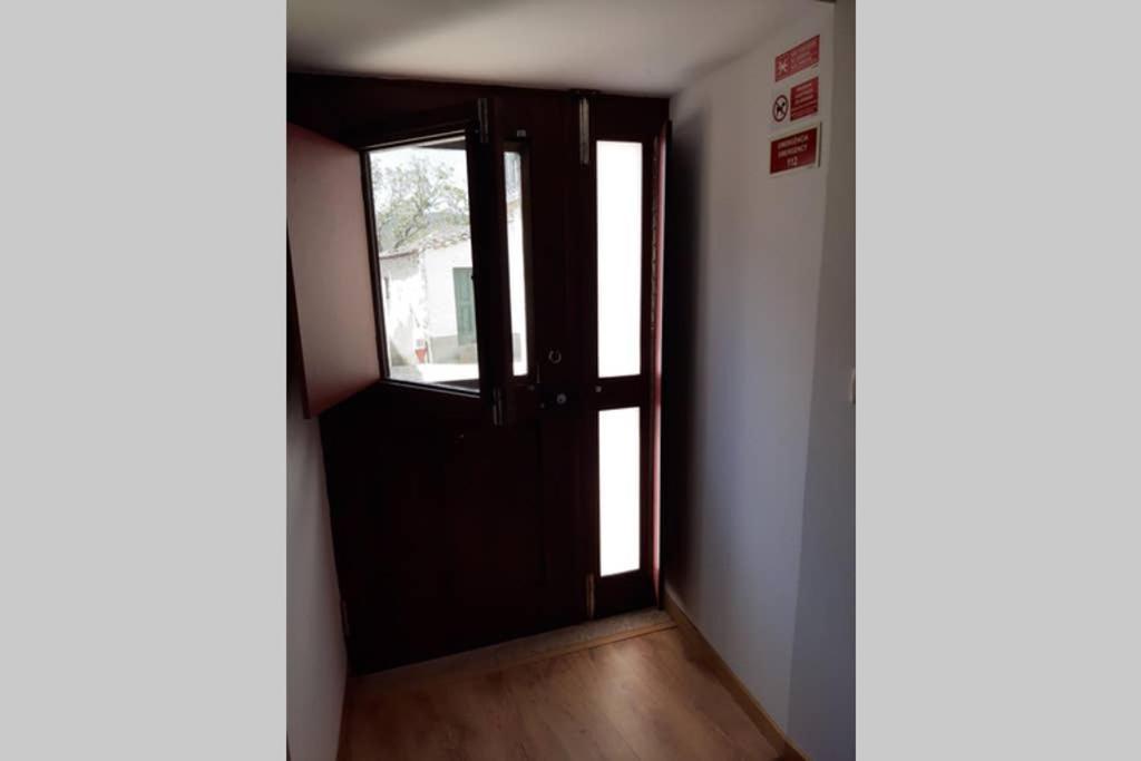 Aurora Papas Daire Provesende Dış mekan fotoğraf