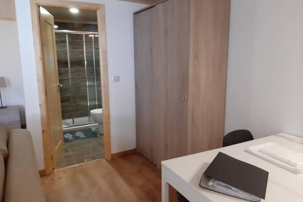 Aurora Papas Daire Provesende Dış mekan fotoğraf